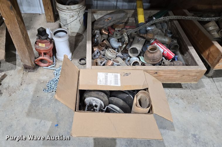 image for item EQ6538 Pipe fittings