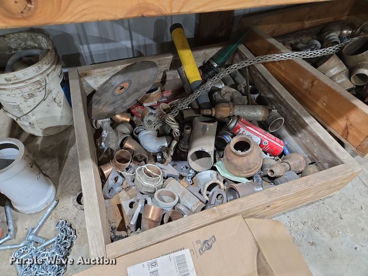 image for item EQ6538 Pipe fittings