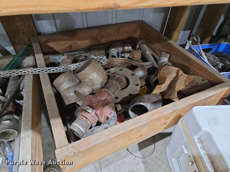 image for item EQ6538 Pipe fittings