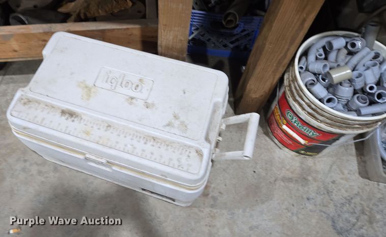 image for item EQ6538 Pipe fittings