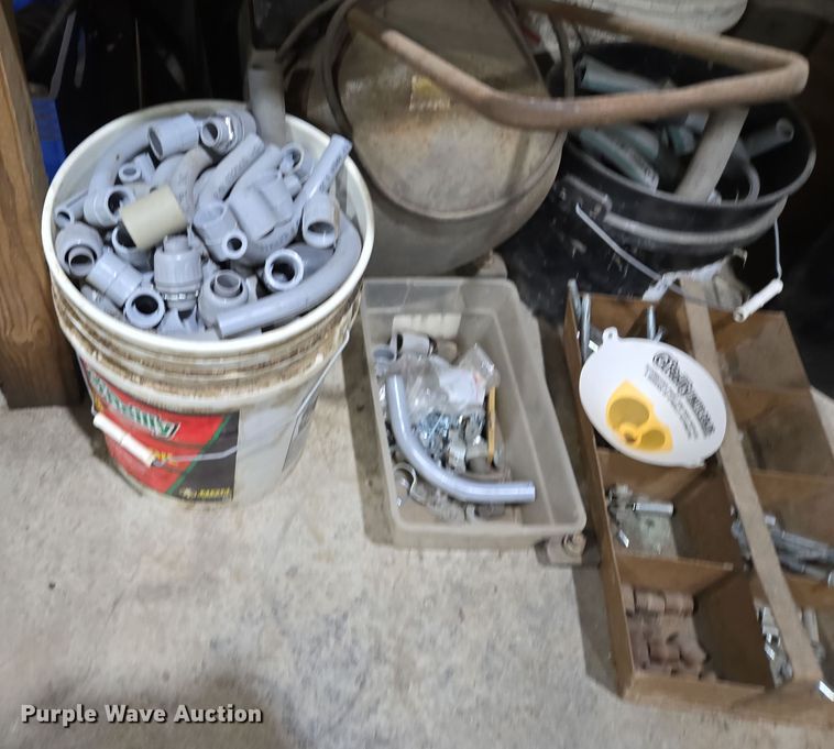 image for item EQ6538 Pipe fittings