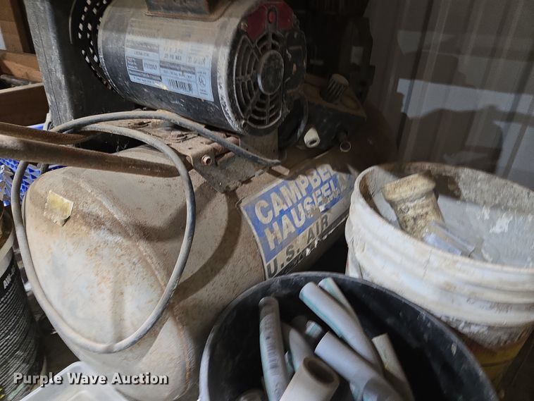 image for item EQ6538 Pipe fittings