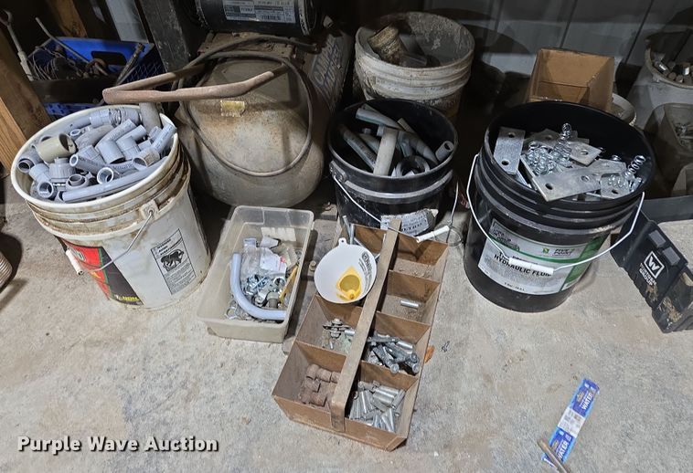 image for item EQ6538 Pipe fittings