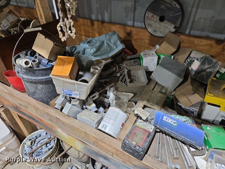 image for item EQ6538 Pipe fittings