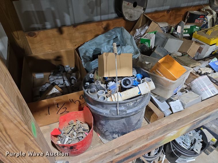 image for item EQ6538 Pipe fittings