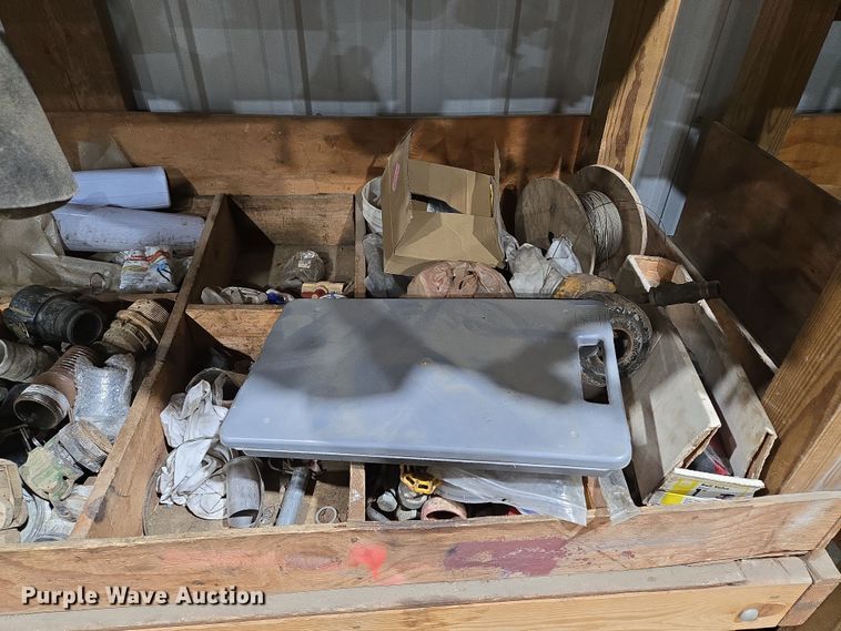 image for item EQ6538 Pipe fittings