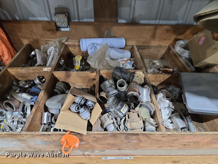 image for item EQ6538 Pipe fittings