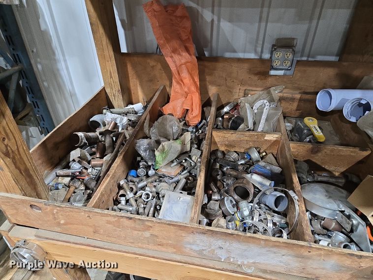 image for item EQ6538 Pipe fittings