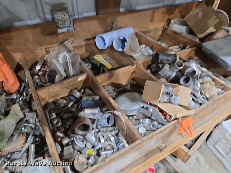 image for item EQ6538 Pipe fittings