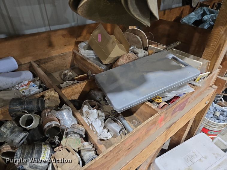 image for item EQ6538 Pipe fittings