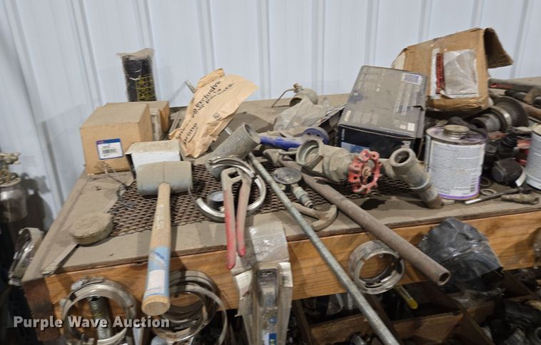 image for item EQ6538 Pipe fittings