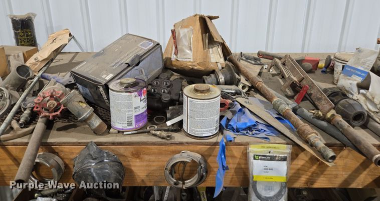 image for item EQ6538 Pipe fittings