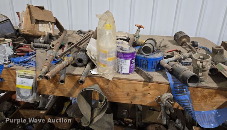 image for item EQ6538 Pipe fittings