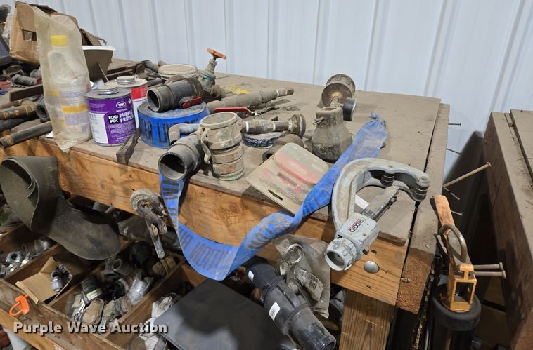 image for item EQ6538 Pipe fittings