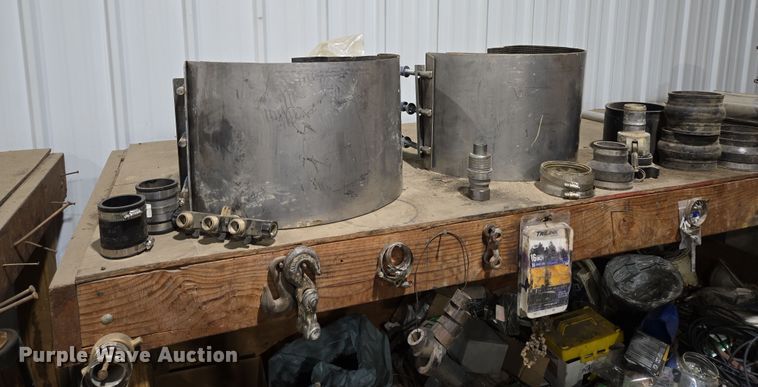 image for item EQ6538 Pipe fittings