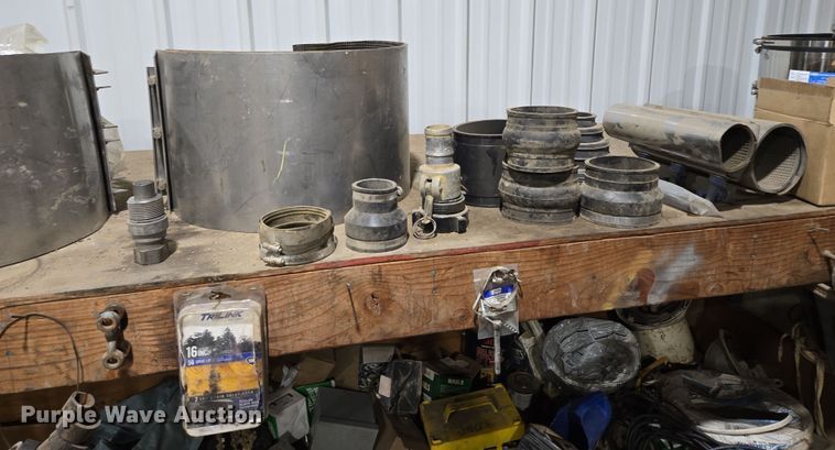 image for item EQ6538 Pipe fittings