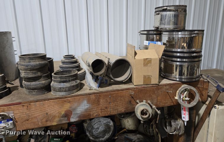 image for item EQ6538 Pipe fittings