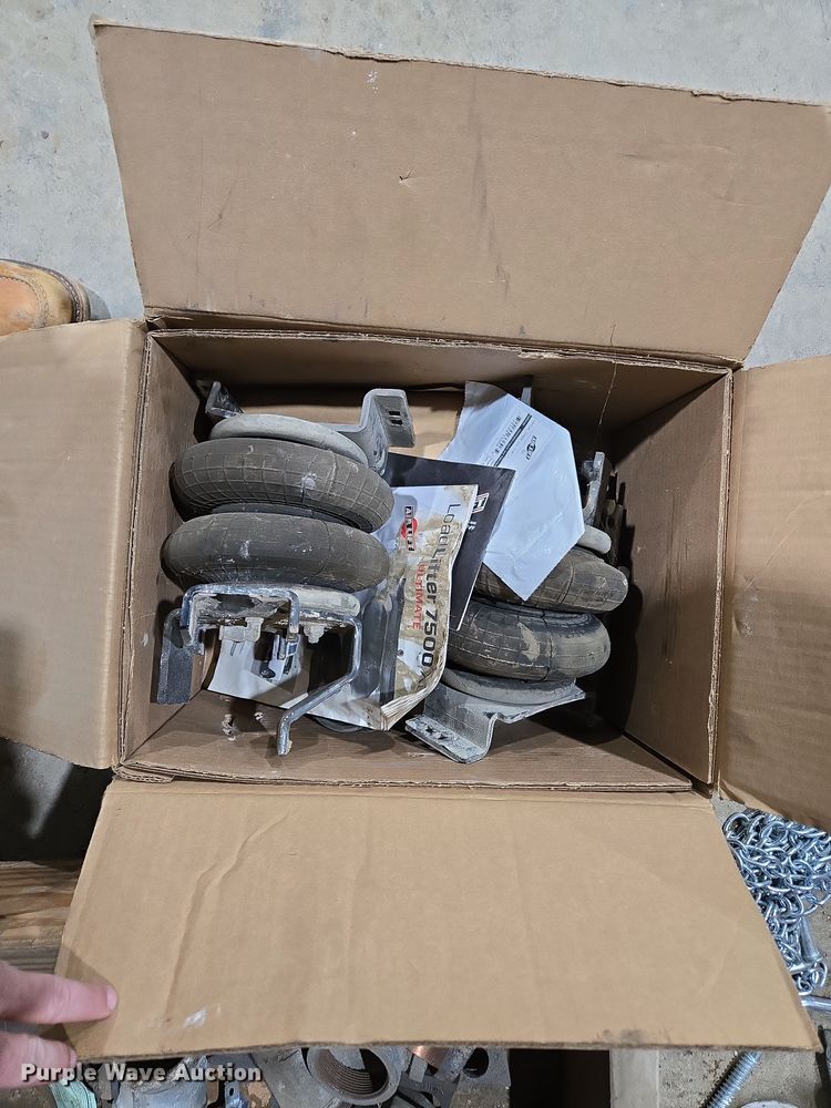 image for item EQ6538 Pipe fittings