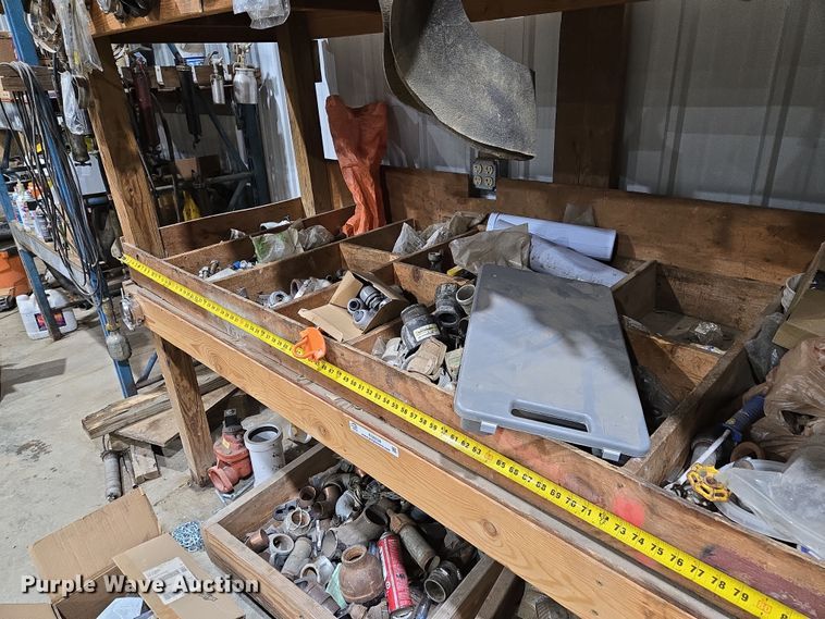 image for item EQ6538 Pipe fittings