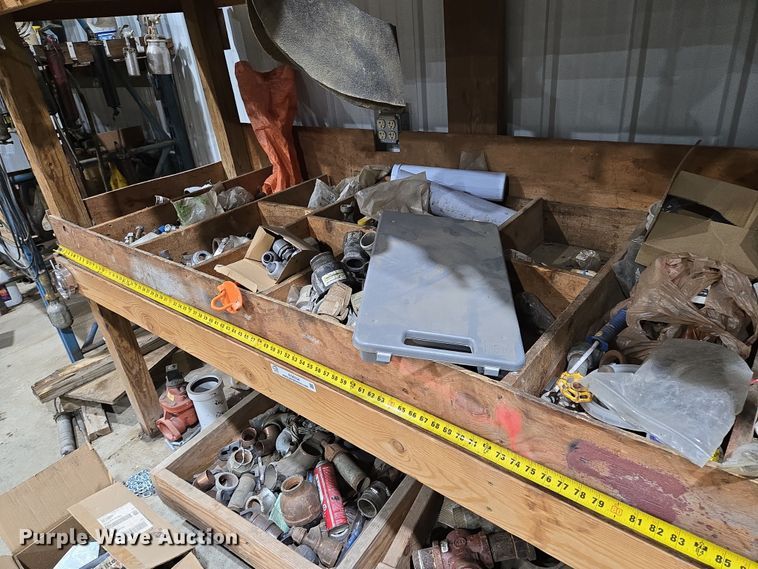 image for item EQ6538 Pipe fittings