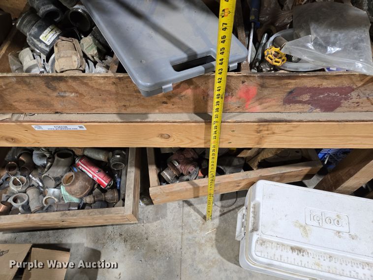 image for item EQ6538 Pipe fittings