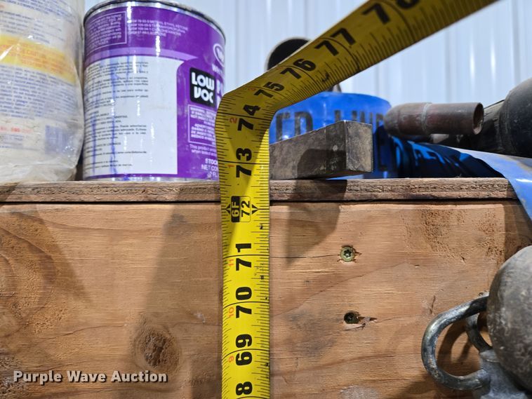 image for item EQ6538 Pipe fittings