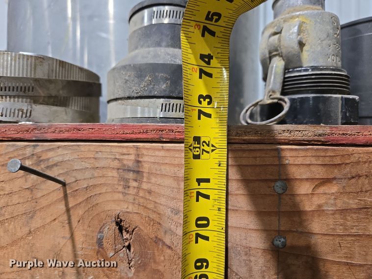 image for item EQ6538 Pipe fittings