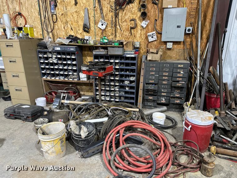 image for item EQ6545 Tools