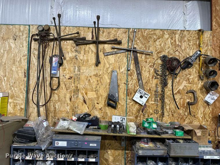 image for item EQ6545 Tools