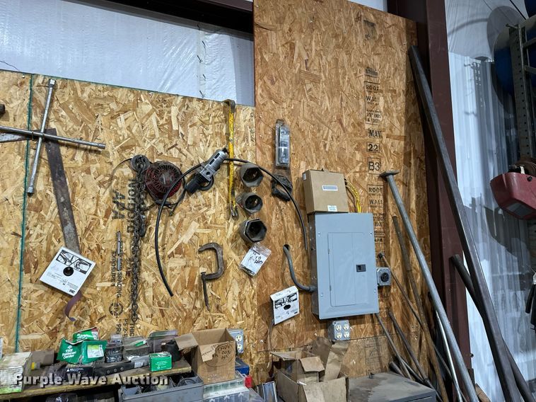 image for item EQ6545 Tools