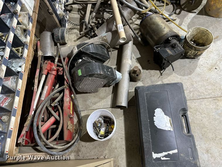 image for item EQ6545 Tools