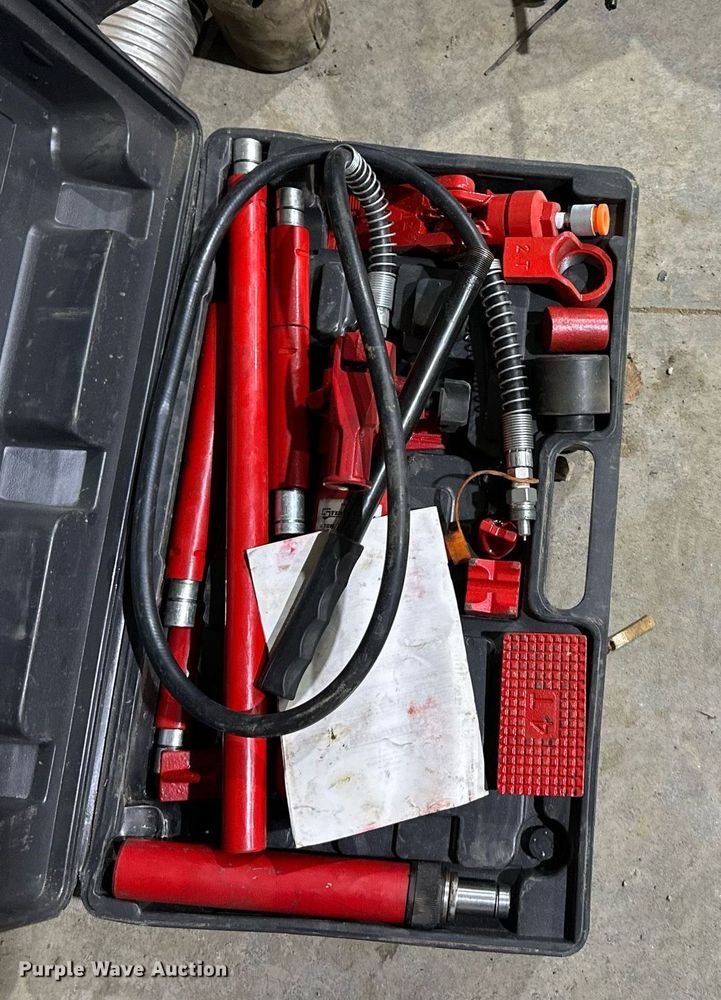 image for item EQ6545 Tools