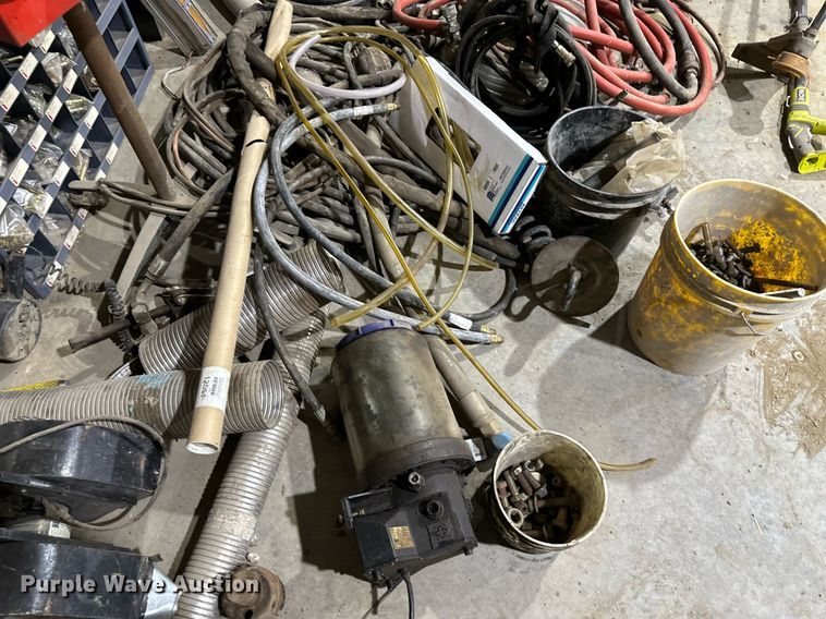 image for item EQ6545 Tools