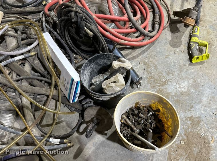 image for item EQ6545 Tools