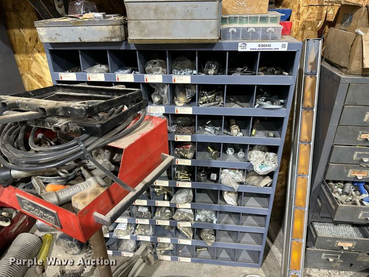 image for item EQ6545 Tools