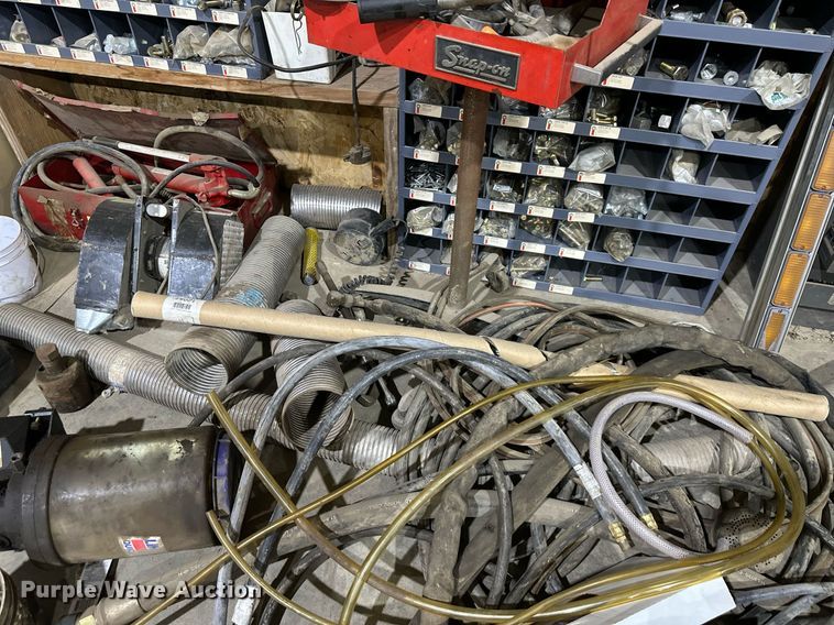 image for item EQ6545 Tools