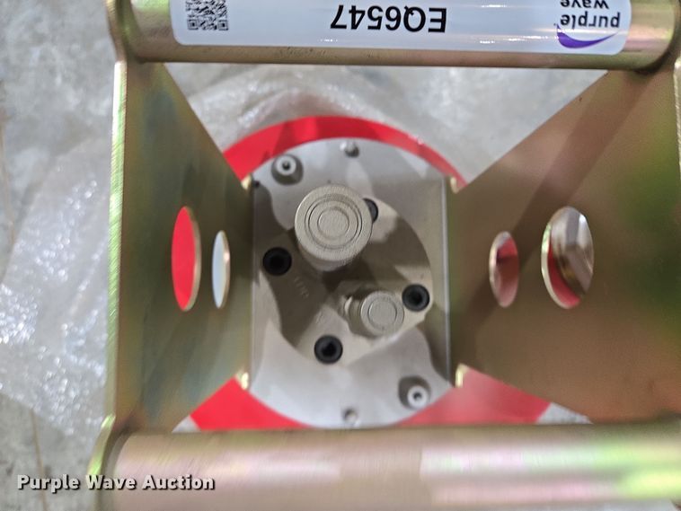 image for item EQ6547 Trash pump