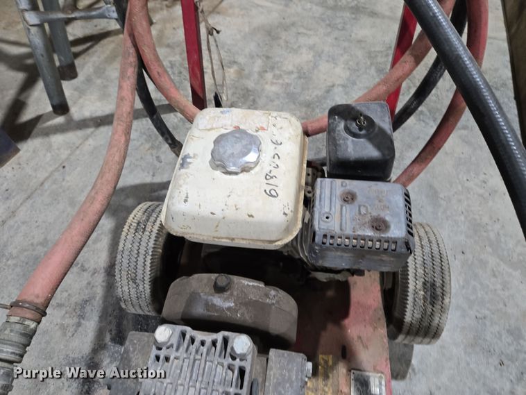 image for item EQ6548 Rex 465000 test pump 