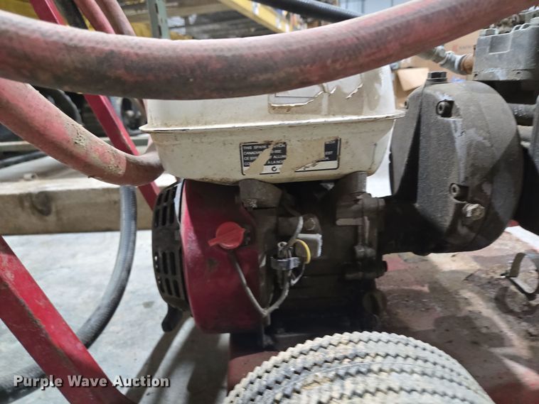 image for item EQ6548 Rex 465000 test pump 