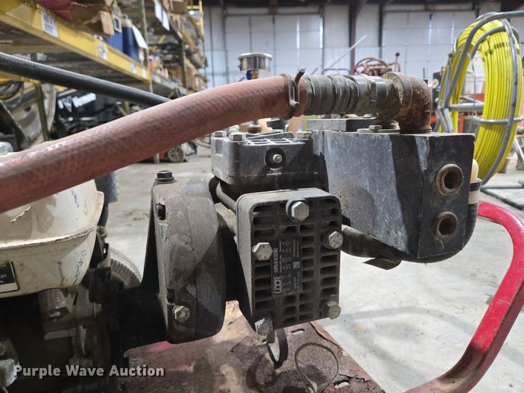 image for item EQ6548 Rex 465000 test pump 