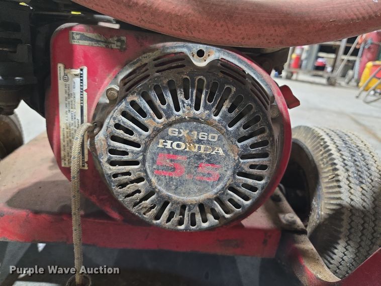 image for item EQ6548 Rex 465000 test pump 