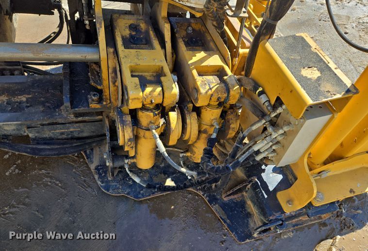 image for item EQ6562 2020 Vermeer D24x40III Navigator S3 directional boring unit