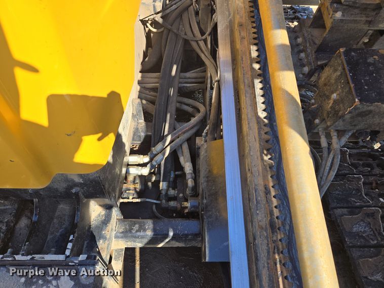 image for item EQ6562 2020 Vermeer D24x40III Navigator S3 directional boring unit