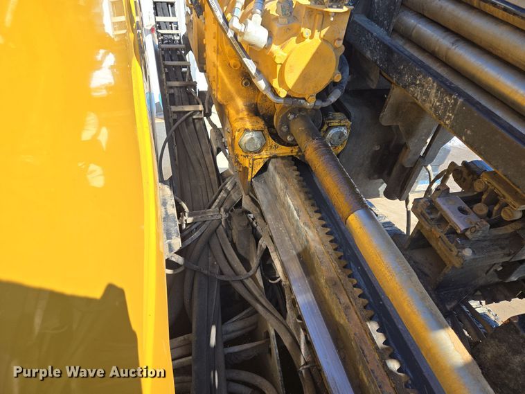 image for item EQ6562 2020 Vermeer D24x40III Navigator S3 directional boring unit