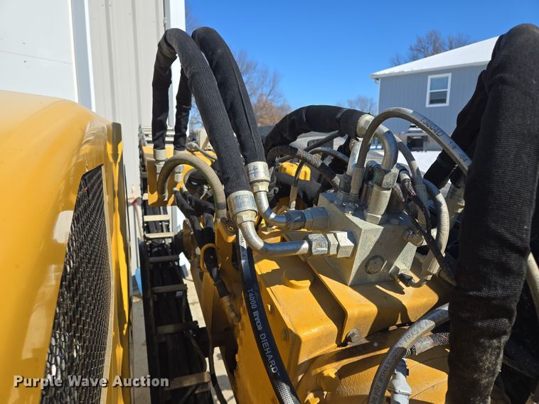 image for item EQ6562 2020 Vermeer D24x40III Navigator S3 directional boring unit