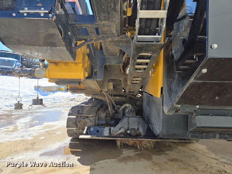 image for item EQ6562 2020 Vermeer D24x40III Navigator S3 directional boring unit