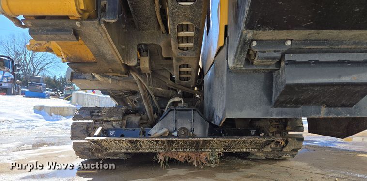 image for item EQ6562 2020 Vermeer D24x40III Navigator S3 directional boring unit