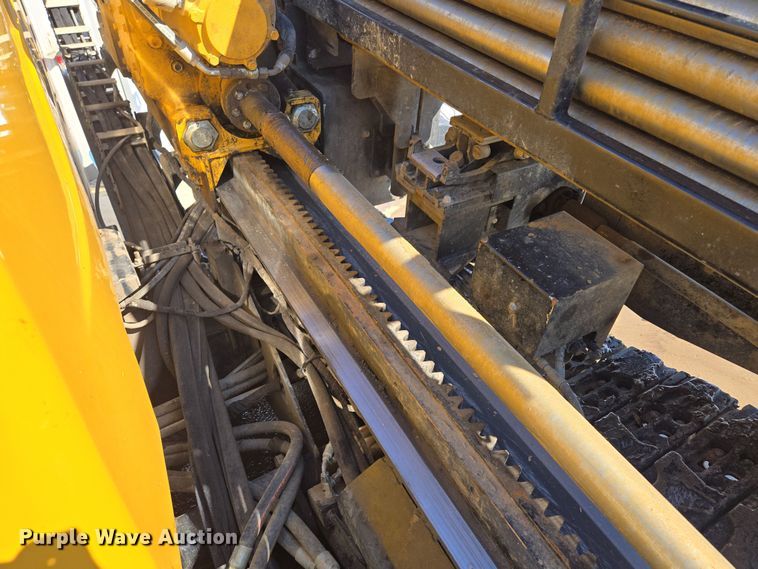 image for item EQ6562 2020 Vermeer D24x40III Navigator S3 directional boring unit