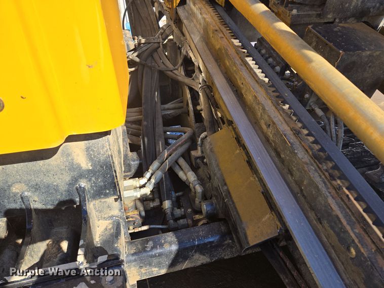 image for item EQ6562 2020 Vermeer D24x40III Navigator S3 directional boring unit