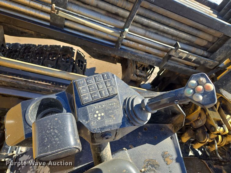 image for item EQ6562 2020 Vermeer D24x40III Navigator S3 directional boring unit